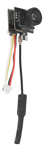 Qa Nuevo 5.8g Fpv Cámara S2 Osd Aio 800tvl Hd Micro Ntsc Pa