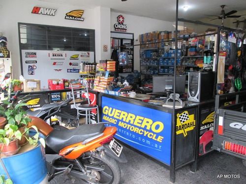 Imagen 7 de 12 de Brava Lazer 70 2022 0km Honda Dax Guerrero Gt Day Ap Motos