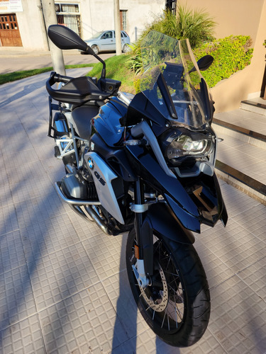 Bmw R 1200 Gs
