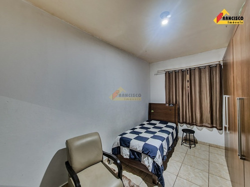 Imagem 11 de 23 de Casa À Venda, 3 Quartos, 1 Suíte, 3 Vagas, Tietê - Divinópolis/mg - 46200
