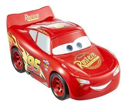 Carrinho Mcqueen  MercadoLivre 📦