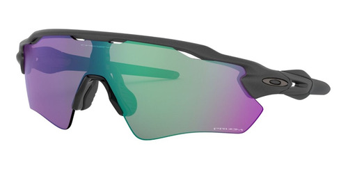 Lentes De Sol Radar Ev Path Prizm Road Jade Oakley