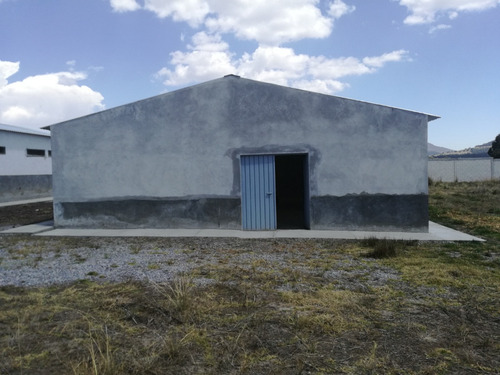 Bodega Comercial En Venta, Colonia Antorcha Revolucionaria Infonavit Tetla, C.p. 90430