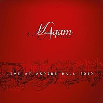 Alyamani Maias Live At Aspire Hall Usa Import Cd