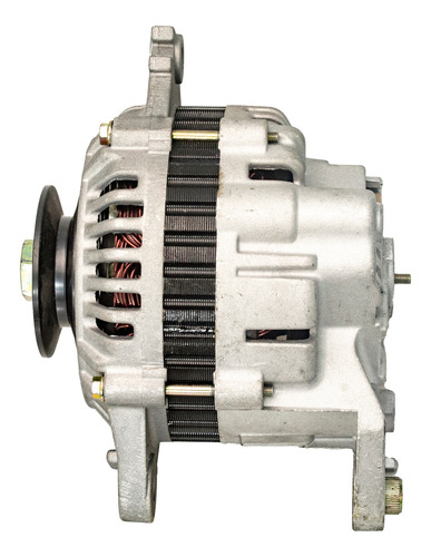 Alternador Montacargas Clark Caterpillar Mitsubishi