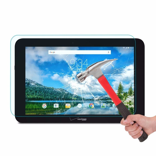 Film Vidrio Templado Glass Universal Para Tablet 8 9 10