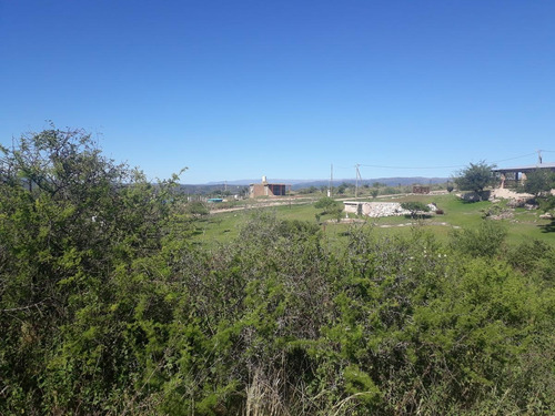 Imagen 2 de 4 de Venta Terreno En Tanti Con Vista A Las Sierras - Cordoba