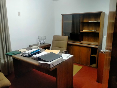 Imagen 14 de 26 de Casa Venta Alto Alberdi Con Galpon Y Oficinas
