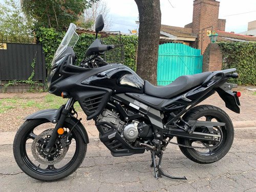Suzuki Vstrom Dl650