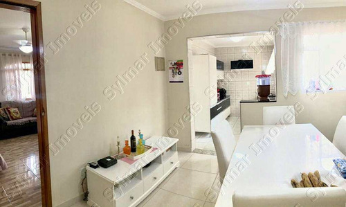 Imagem 6 de 18 de Casa Com 2 Dorms, Jardim Castanha, Guarulhos - R$ 370 Mil, Cod: 2486 - V2486