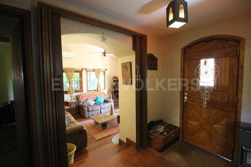 Imagen 3 de 15 de Cálida Casa En Parque Miramar A La Venta