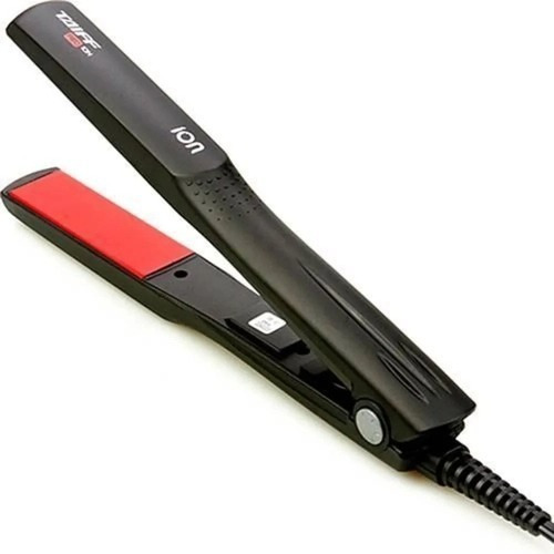 Prancha Chapinha Taiff Elegance Red Íon 200ºc Bivolt