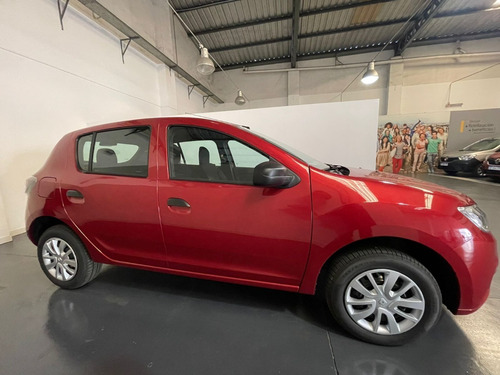 Imagen 2 de 15 de Renault Sandero 1.6 16v En Stock Jmsr