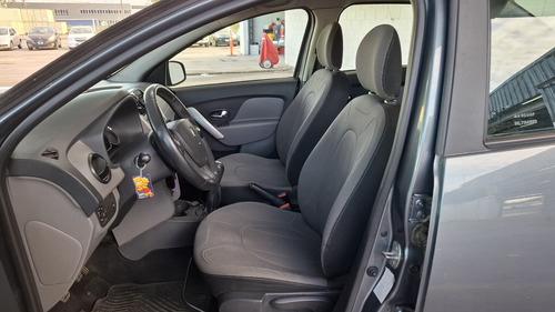 Renault Logan 1.6 Privilege