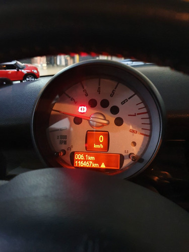 Mini One 2011 1.6 3p