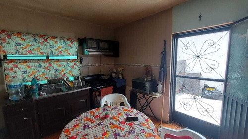 Imagen 6 de 8 de Casa En Venta, Jardines De Santo Domingo, San Nicolás.