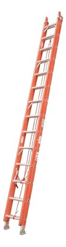 Escalera Ferpak PE-6226