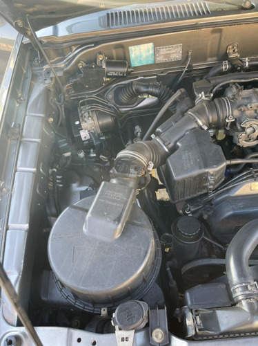 Imagen 10 de 11 de Toyota Prado