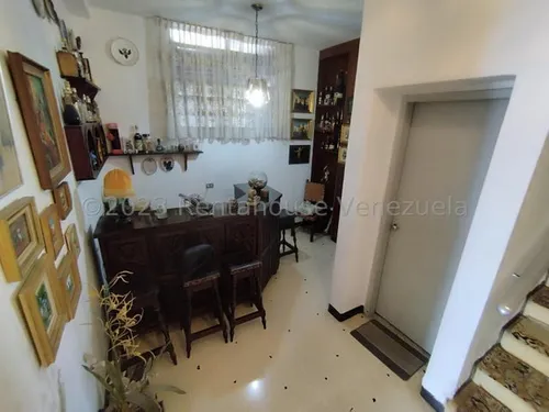 Casa En Venta Las Palmas