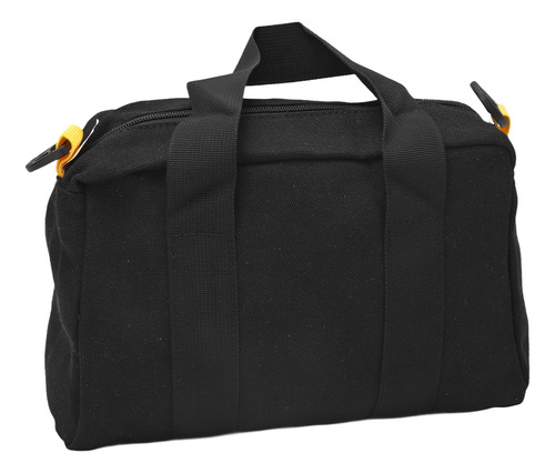 Bolsa Portaherramientas Para Electricistas, Boca Ancha, Gran