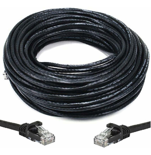 Cat Deber  Pies De Cable Resistente Al Agua Pesada De O...