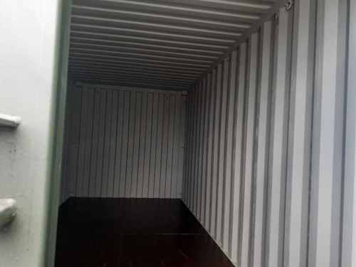 Contenedores Marítimos Containers 40'hc La Paz