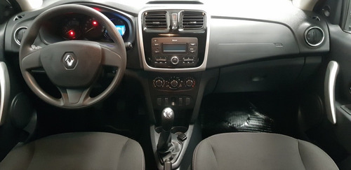 Renault Sandero Stepway 2019 1.6 Privilege 105cv