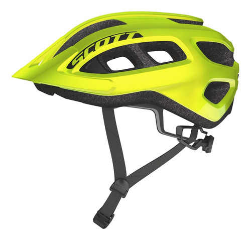 Casco Scott Supra