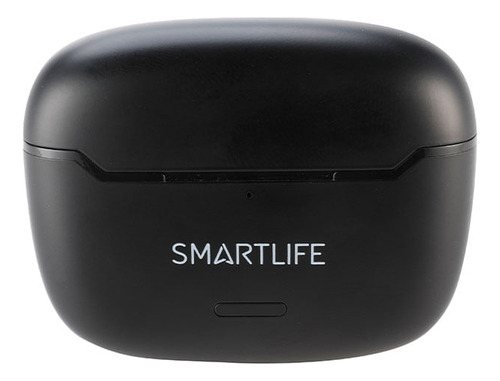 Auriculares Manos Libres Smartlife Bluetooth Negro Ss