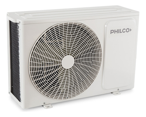 Aire Acondicionado Philco Split Frío Calor 4472fg Phs50ha4cn Color Blanco