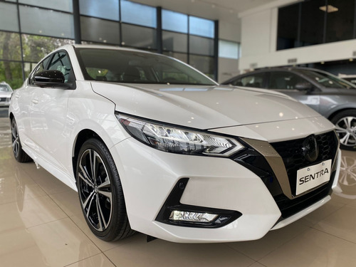 Nissan Sentra 2.0 Sr