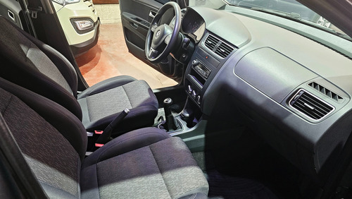 Volkswagen Fox 1.6 Trendline