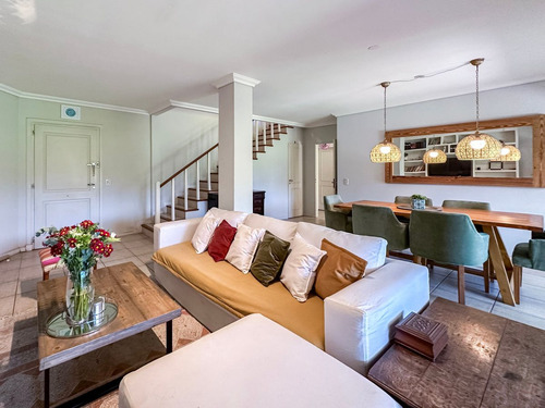 Venta Casa Barrio Cerrado Farm Club