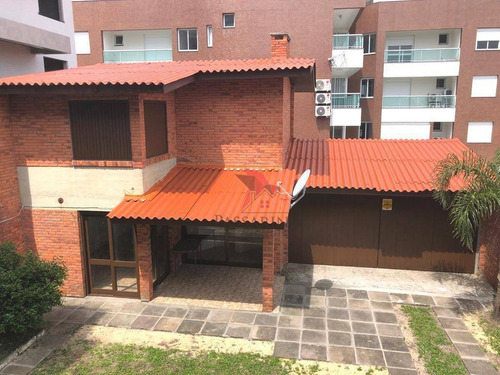 Imagem 23 de 24 de Casa Com 7 Dormitórios À Venda, 450 M² Por R$ 1.404.000,00 - Praia Guarita - Torres/rs - Ca0545