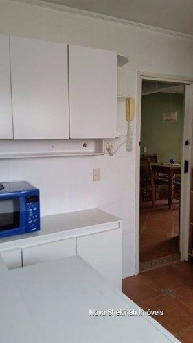 Apartamento - Jardim Taquaral - Ref: 19590 - V-19590