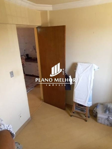 Imagem 12 de 16 de Apartamento Em Condomínio Padrão Para Venda No Bairro Vila Sílvia, 2 Dorm, 1 Vaga, 48 M.ap1242 - Ap1242