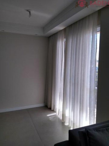 Apartamento Garden, Térreo Com Quintal, Com 3 Dormitórios Sendo 1 Suíte - Ap03620