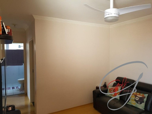 Imagem 26 de 29 de Apartamento - Ap01078 - 69896495