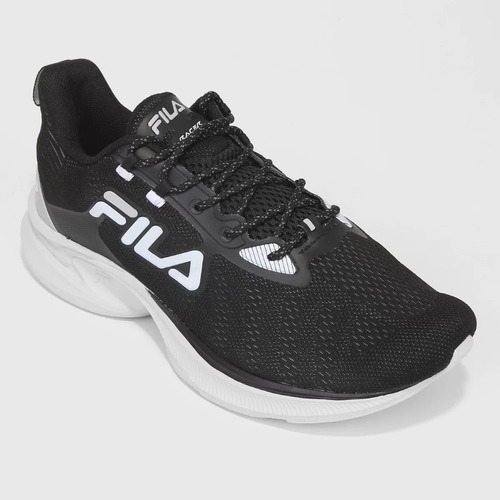 Tênis Masculino Academia Fila Racer For All Training F01r022