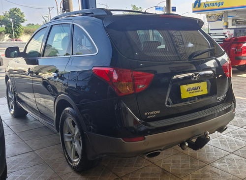 Hyundai Vera Cruz 3.8 V6 Aut. 5p