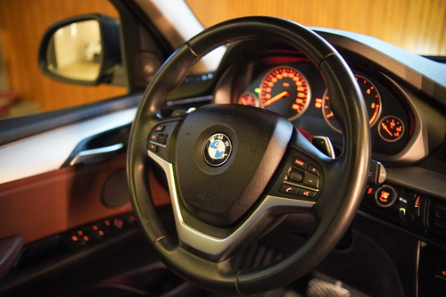 BMW X5 3.0 4X4 30D I6 TURBO DIESEL 4P AUTOMÁTICO