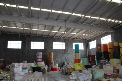 Imagen 11 de 14 de Pi Bernardo Quintana Bodega En Venta De 6000 Mts2 Mjp 21-2822