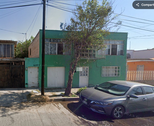 ¡precio De Oportunidad, Sin Duda Esta Es La Mejor Inversion Que Haras! Casa En Remate, Adjudicada. Plutarco Elías Calles 208, San José, 20415 Rincón De Romos, Ags.
