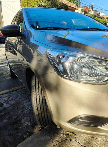 Chevrolet Aveo Versión Ls Automático Modelo 2023
