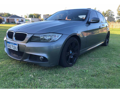 Bmw Serie 3 318i 2.0 Paquete M