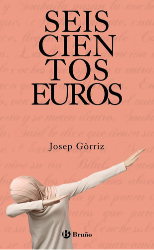 Seiscientos Euros - Gòrriz, Josep  - * 