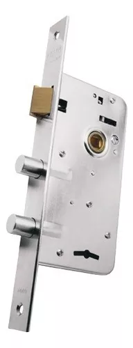 Kallay 4000 Cerradura Seguridad Puerta Exterior