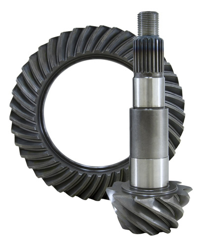 Gear Axle (yg Juego Anillo Piñon Alto Rendimiento Amc