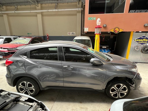 Imagen 6 de 11 de Honda Hrv Ex Cvt