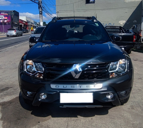 Renault Duster 1.6 Go-pro 16v Sce X-tronic 5p
